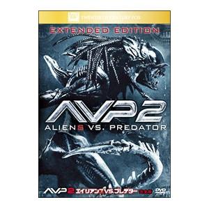 DVD／ＡＶＰ２ エイリアンズｖｓ．プレデター 完全版｜ネットオフ まとめてお得店