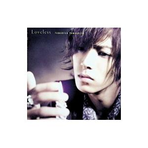 山下智久／Ｌｏｖｅｌｅｓｓ 初回限定盤Ａ