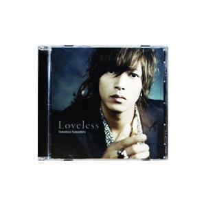 山下智久／Ｌｏｖｅｌｅｓｓ 初回限定盤Ｂ