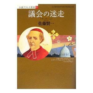 議会の迷走／佐藤賢一