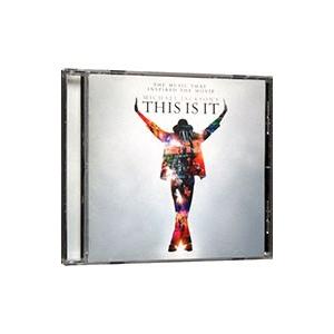 「マイケル・ジャクソン THIS IS IT」の商品画像
