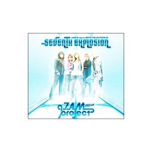 ＪＡＭ Ｐｒｏｊｅｃｔ／ベストコレクション ＶＩＩ ＳＥＶＥＮＴＨ ＥＸＰＬＯＳＩＯＮ