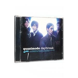 quasimode/daybreakの商品画像