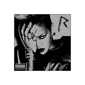 リアーナ／Ｒ指定 初回生産限定特別価格盤