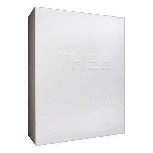 DVD／ＴＨＥＥ ＬＩＶＥ