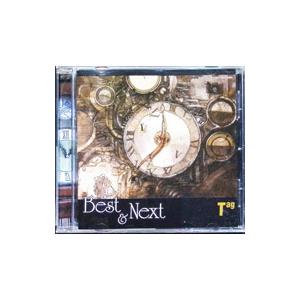 Tag／Best＆Next