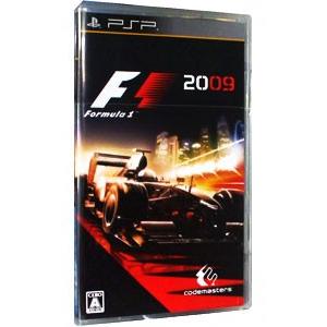 PSP／F1 2009
