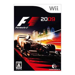 Wii／F1 2009