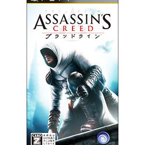 【PSP】 アサシン クリード ブラッドラインの商品画像