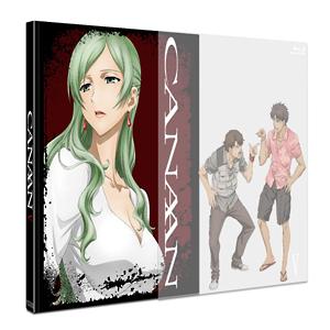 Blu-ray／ＣＡＮＡＡＮ ５