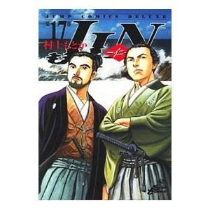 ＪＩＮ−仁− 17／村上もとか