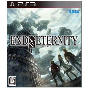 【PS3】 End of Eternity [通常版］の商品画像