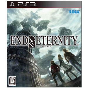 PS3／Ｅｎｄ ｏｆ Ｅｔｅｒｎｉｔｙ