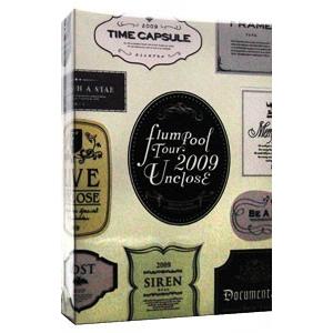 DVD/flumpool tour 2009『U...の商品画像
