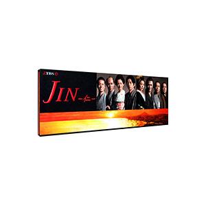 DVD／ＪＩＮ−仁− ＤＶＤ−ＢＯＸ