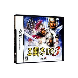 コーエーテクモゲームス 3DS／「信長の野望」「三國志」ツインパック