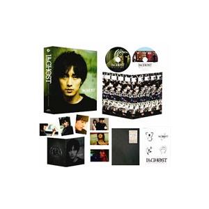 DVD／Ｉ ａｍ ＧＨＯＳＴ ディレクターズカット スペシャルパッケージ 初回生産限定