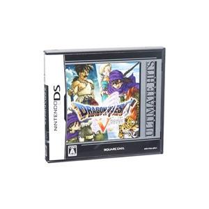 未開封　3DS ドラゴンクエストVII エデンの戦士たち アルティメットヒッツ 任天堂 3DS ドラクエ7 ドラゴンクエストVII エデンの戦士たち