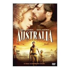 DVD／オーストラリア