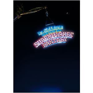 DVD／Ｍｒ．Ｃｈｉｌｄｒｅｎ ＤＯＭＥ ＴＯＵＲ ２００９ ＳＵＰＥＲＭＡＲＫＥＴ ＦＡＮＴＡＳＹ...