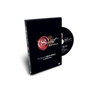 DVD／ＴＨＥ ＳＥＣＲＥＴ 日本語版