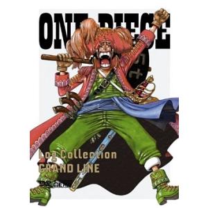 DVD／ＯＮＥ ＰＩＥＣＥ Ｌｏｇ ｃｏｌｌｅｃｔｉｏｎ“ＧＲＡＮＤ ＬＩＮＥ” 期間限定生産