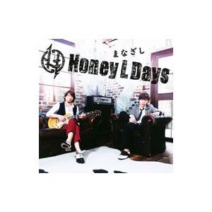 Ｈｏｎｅｙ Ｌ Ｄａｙｓ／まなざし