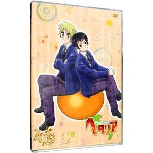 ヘタリア　DVD ヘタリア 10周年記念コレクション1 第1/2/3/4期 1-104話+劇場版BOX