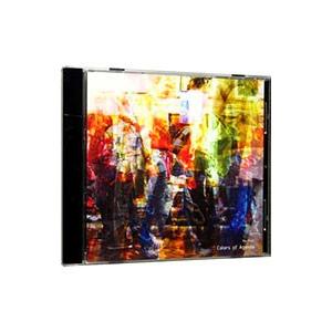 Ｒｅ−Ｔｒｉｃｋ／Ｃｏｌｏｒｓ ｏｆ Ａｇｅｎｄａ