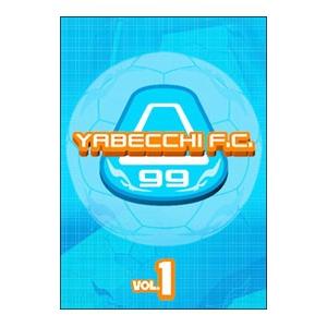 DVD／やべっちF．C． VOL．1