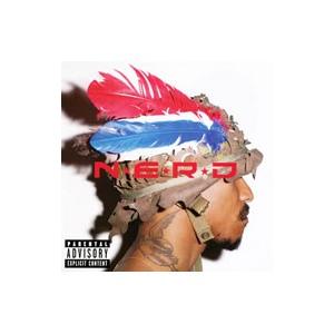 Ｎ．Ｅ．Ｒ．Ｄ．／ナッシング