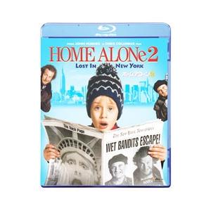 Blu-ray／ホーム・アローン２