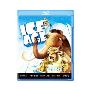 Blu-ray／アイス・エイジ