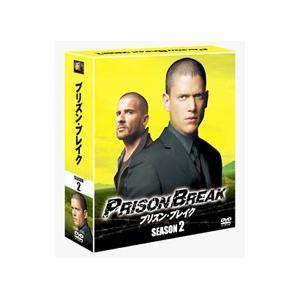 プリズン・ブレイク 全巻オールシーズン（1〜5） ＜SEASONS
