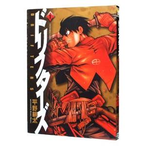 ドリフターズ 1/平野耕太 : bookfanプレミアム - 通販 - Yahoo