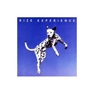 ＲＩＺＥ／ＥＸＰＥＲＩＥＮＣＥ