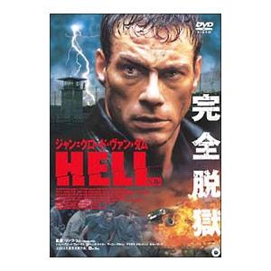 DVD／ジャン＝クロード・ヴァン・ダム ＨＥＬＬ