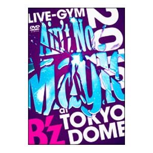 DVD／B'z LIVE−GYM 2010“Ain't No