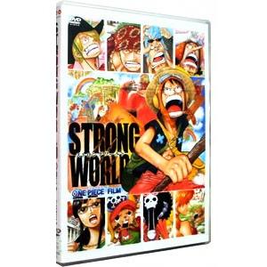 DVD／ワンピースフィルム ストロングワールド