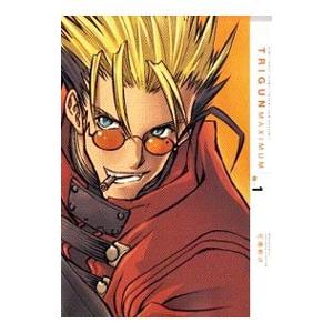 新品 / トライガン TRIGUN セット (全16冊) 全巻セット : 漫画全巻