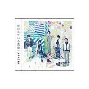 嵐／僕の見ている風景