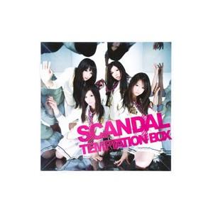 ＳＣＡＮＤＡＬ／ＴＥＭＰＴＡＴＩＯＮ ＢＯＸ