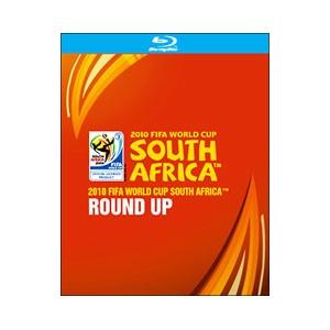 Blu-ray／２０１０ ＦＩＦＡ ワールドカップ 南アフリカ オフィシャルＢｌｕ−ｒａｙ 大会のすべて 総集編