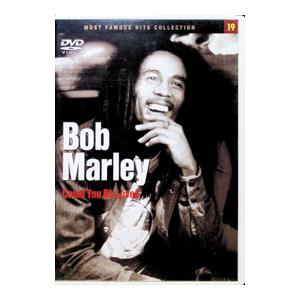 DVD／ボブ・マーリィ クッド・ユー・ビー・ラヴド