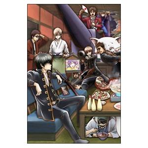 銀魂.銀ノ魂篇 8(完全生産限定版) [DVD] : 中島書房 - 通販 - Yahoo