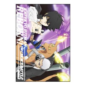 家庭教師ヒットマンREBORN 未来編X 全10巻セット マーケットプレイス