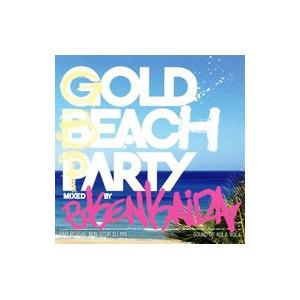 オムニバス／Sound of KULA Vol．4「GOLD BEACH PARTY」R＆B，REG...