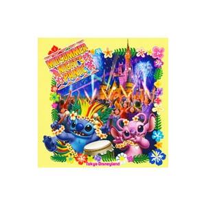 東京ディズニーランドミッドサマーナイト・パニック