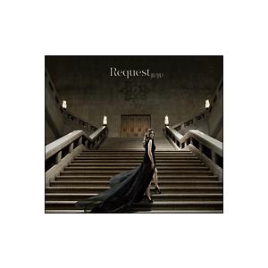 ＪＵＪＵ／Ｒｅｑｕｅｓｔ