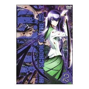 学園黙示録 HIGHSCHOOL OF THE DEAD 全12話+OVABOXセット 新盤